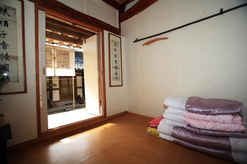 Yangsajae Jeonju Quarto foto