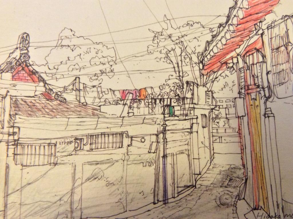 Yangsajae Jeonju Exterior foto